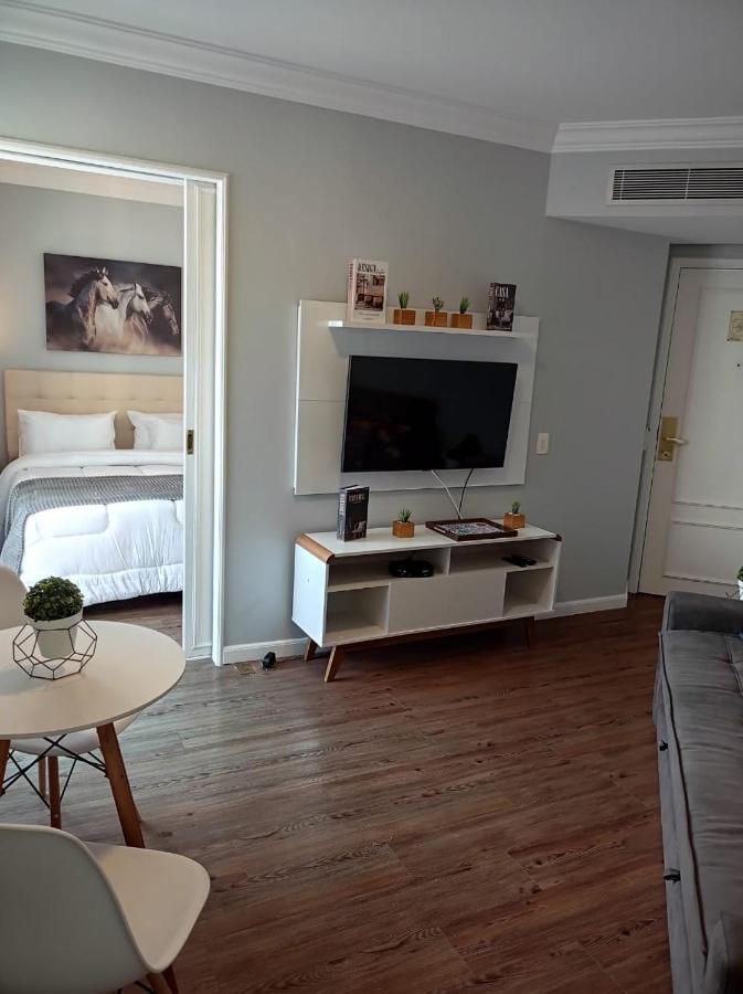 Oscar Freire Innside Jardins Apartment