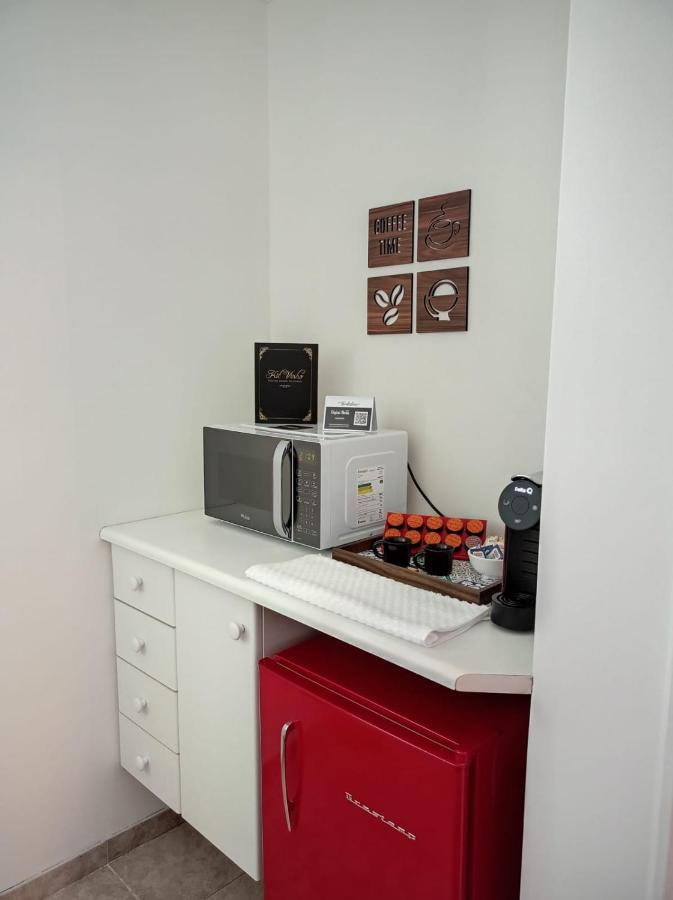 Apartment Oscar Freire Innside Jardins *