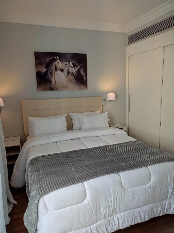 Oscar Freire Innside Jardins Apartment *
