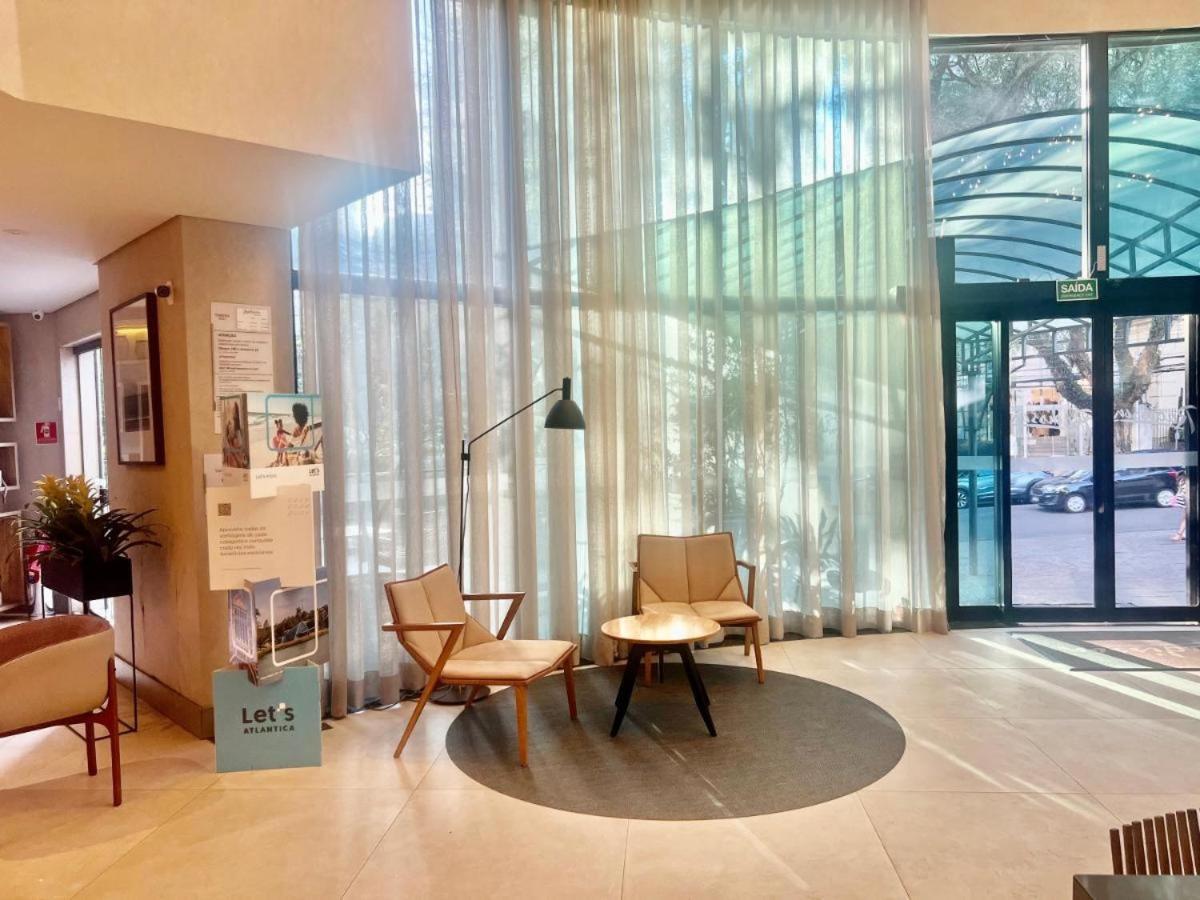 Apartment Oscar Freire Innside Jardins